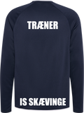hmlCORE 2.0 CREW NECK