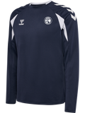 Core 2.0 Crew Neck Junior