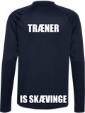 hmlCORE 2.0 JERSEY L/S