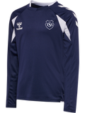 hmlCORE 2.0 JERSEY L/S KIDS