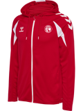 Core 2.0 Zip Hoodie Junior