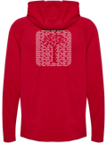 Core 2.0 Zip Hoodie Junior