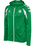 Core 2.0 Zip Hoodie Junior