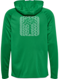 Core 2.0 Zip Hoodie Junior