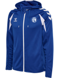 Core 2.0 Zip Hoodie Junior