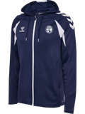 Core 2.0 Zip Hoodie Junior