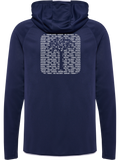 Core 2.0 Zip Hoodie Junior