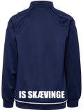 hmlCORE 2.0 TRACK ZIP JACKET KIDS