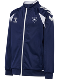hmlCORE 2.0 TRACK ZIP JACKET KIDS