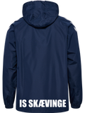 hmlCORE 2.0 ALL-WEATHER JACKET
