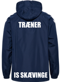 hmlCORE 2.0 ALL-WEATHER JACKET
