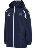 hmlCORE 2.0 ALL-WEATHER JACKET KIDS