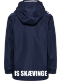 hmlCORE 2.0 ALL-WEATHER JACKET KIDS