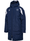 hmlCORE 2.0 BENCH JACKET