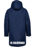 hmlCORE 2.0 BENCH JACKET