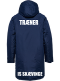hmlCORE 2.0 BENCH JACKET