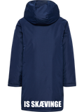 hmlCORE 2.0 BENCH JACKET KIDS