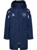hmlCORE 2.0 BENCH JACKET KIDS