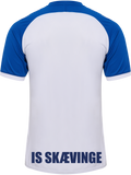 hmlMATCH LEAGUE JERSEY S/S