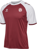 Match League Jersey Unisex