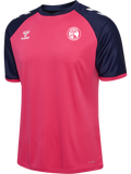 Match League Jersey Unisex