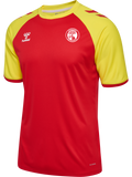 Match League Jersey Junior