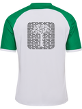 Match League Jersey Junior