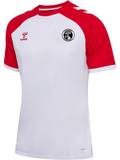 Match League Jersey Unisex