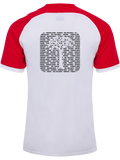 Match League Jersey Unisex