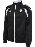 Core 2.0 Track Zip Jacket Unisex