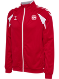 Core 2.0 Track Zip Jacket Unisex