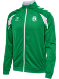 Core 2.0 Track Zip Jacket Junior
