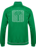 Core 2.0 Track Zip Jacket Unisex