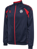 Core 2.0 Track Zip Jacket Unisex
