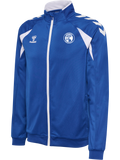 Core 2.0 Track Zip Jacket Unisex