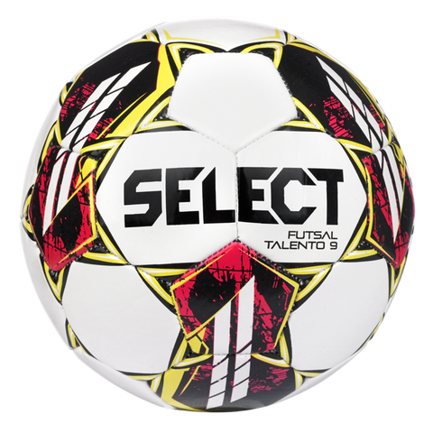 Futsal Talento v22
