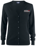 Dame Cardigan