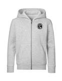 CORE Zip Hoodie | Børn