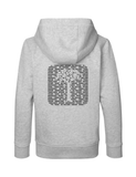 CORE Zip Hoodie | Børn