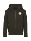 CORE Zip Hoodie | Børn