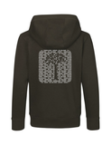 CORE Zip Hoodie | Børn
