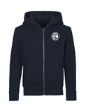 CORE Zip Hoodie | Børn