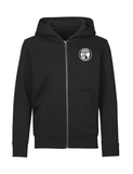 CORE Zip Hoodie | Børn