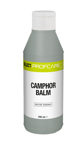 Camphor Balm