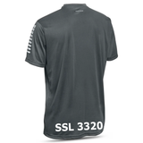 Player Shirt S/S Pisa