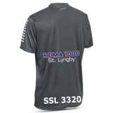 Player Shirt S/S Pisa