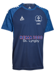 Player Shirt S/S Spain v25