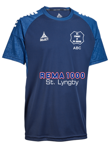 Player Shirt S/S Spain v25