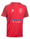 Player Shirt S/S Spain v25