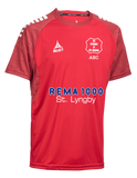 Player Shirt S/S Spain v25
